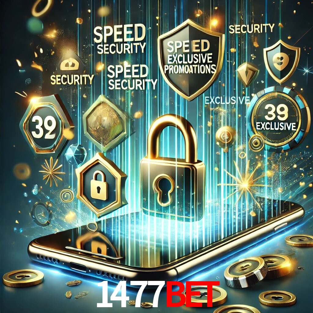 Vantagens do App 1477BET