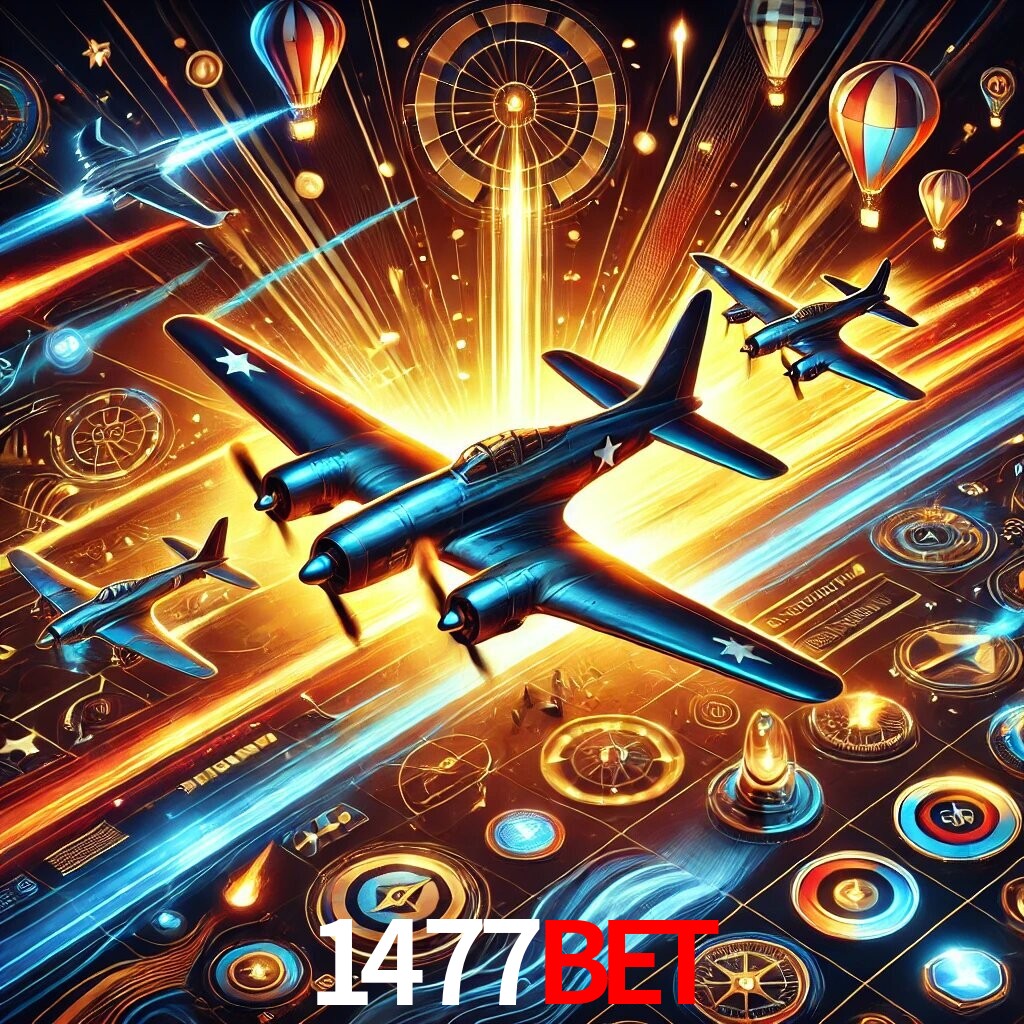 Vantagens do Aviator no 1477BET