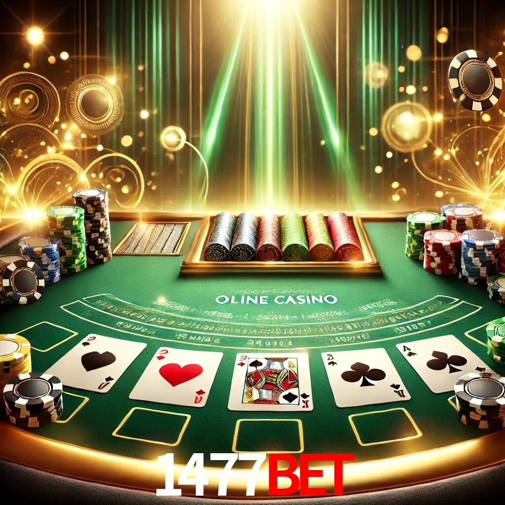 Jogos de blackjack