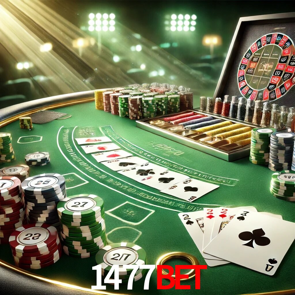 Jogos Populares no Cassino
