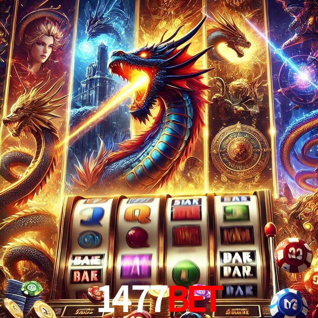 Slots Populares