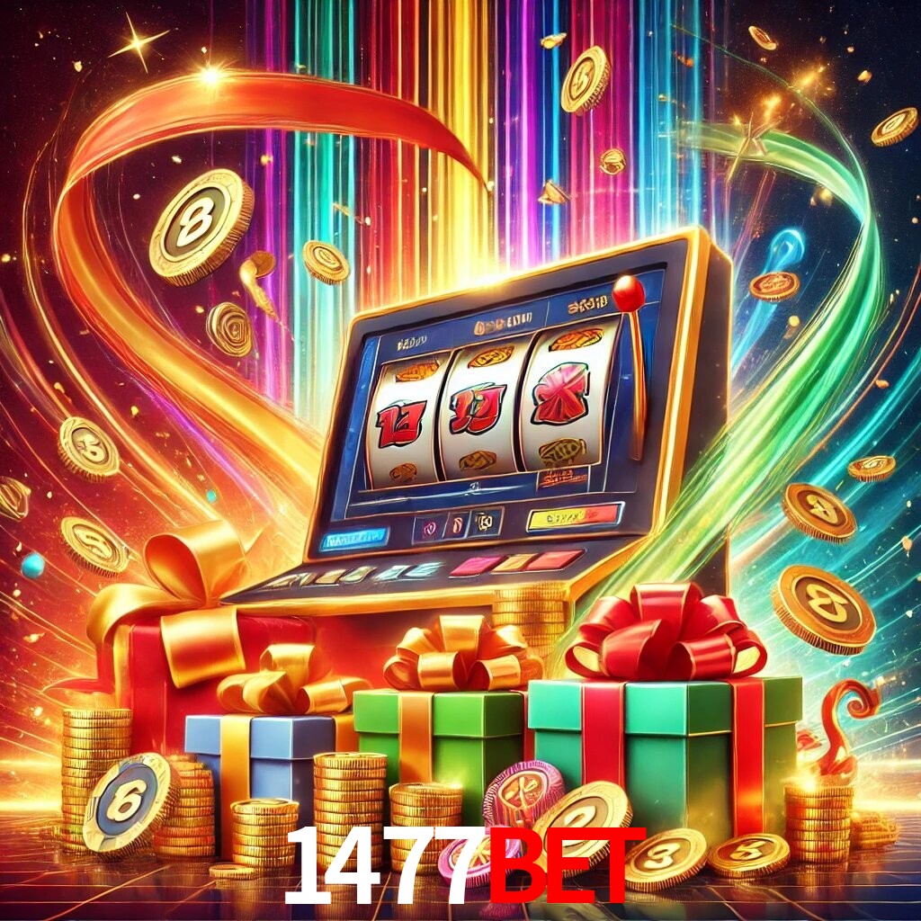Promoções 1477BET